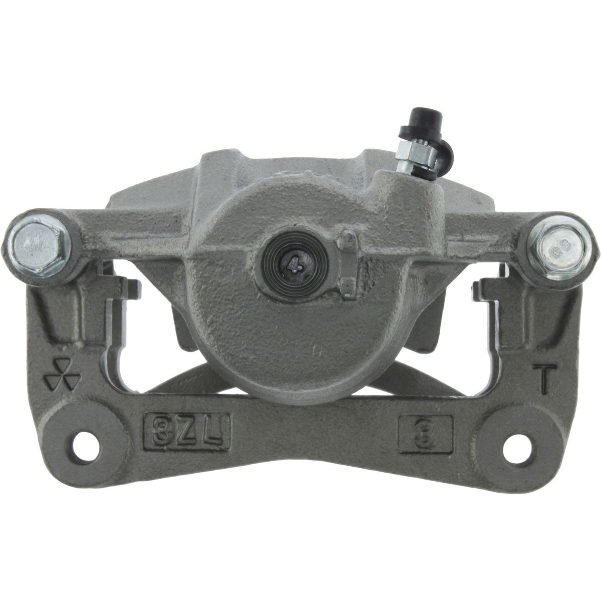 Stoptech Centric Semi-Loaded Brake Caliper - Front Right 141.42083
