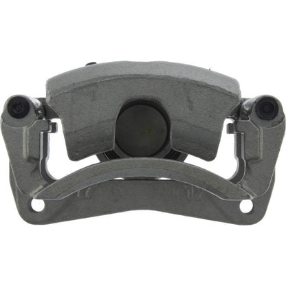 Centric Parts Disc Brake Caliper Semi-Loaded for 1991-1994 Nissan Sentra 141.42083