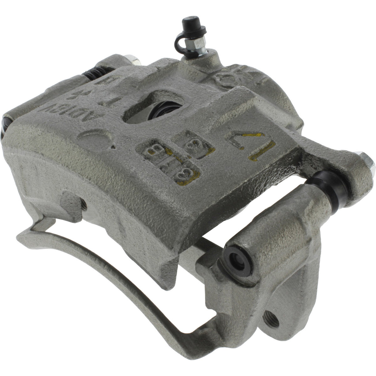 Stoptech Centric Semi-Loaded Brake Caliper - Front Right 141.42083