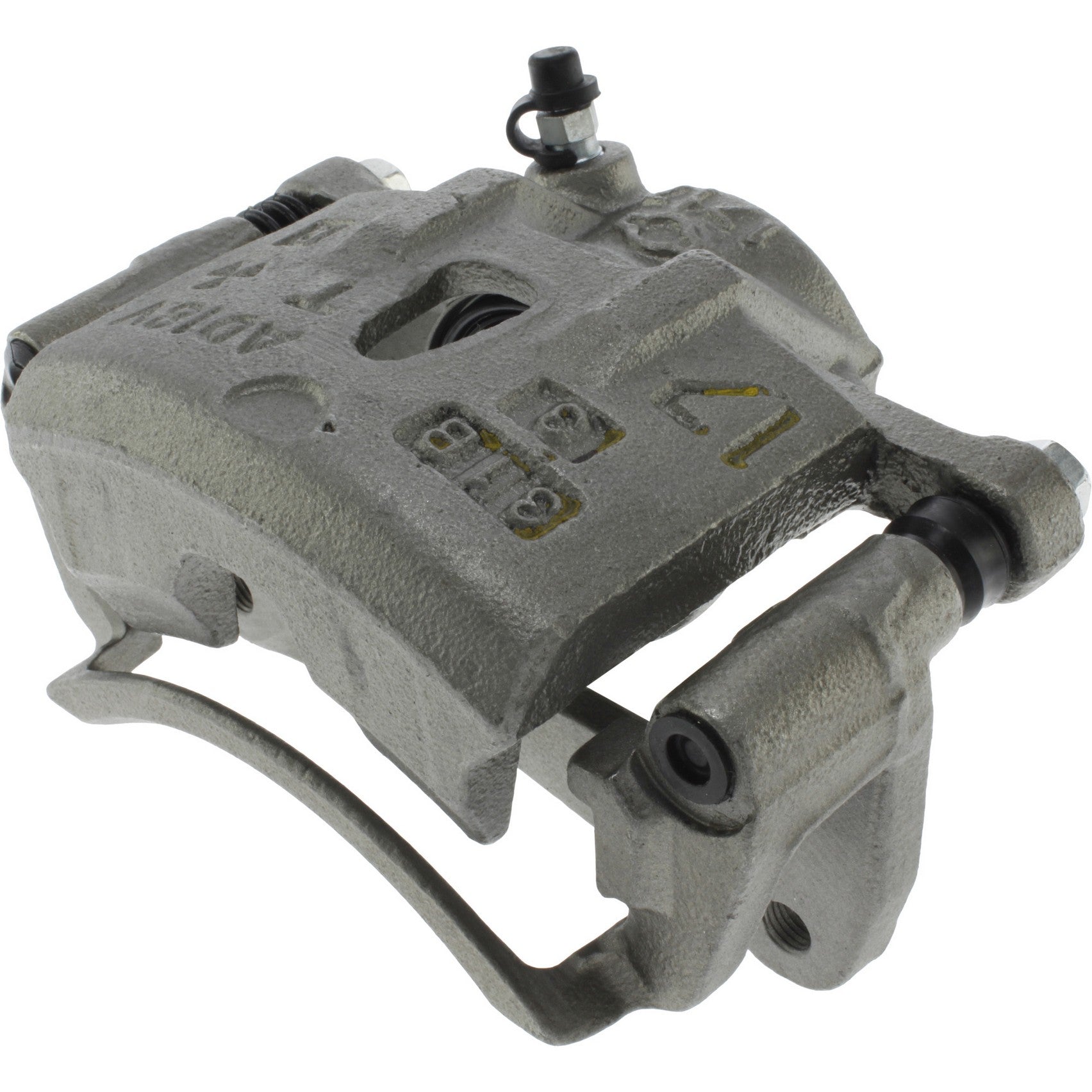Stoptech Centric Semi-Loaded Brake Caliper - Front Right 141.42083