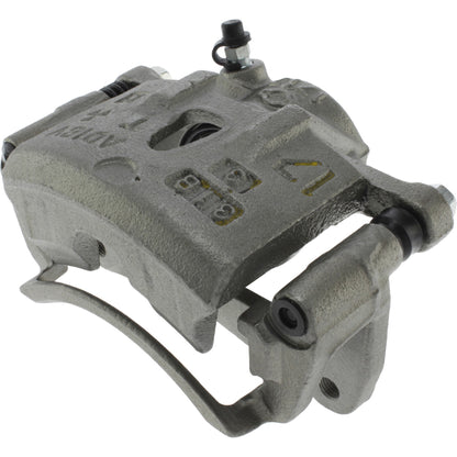 Stoptech Centric Semi-Loaded Brake Caliper - Front Right 141.42083