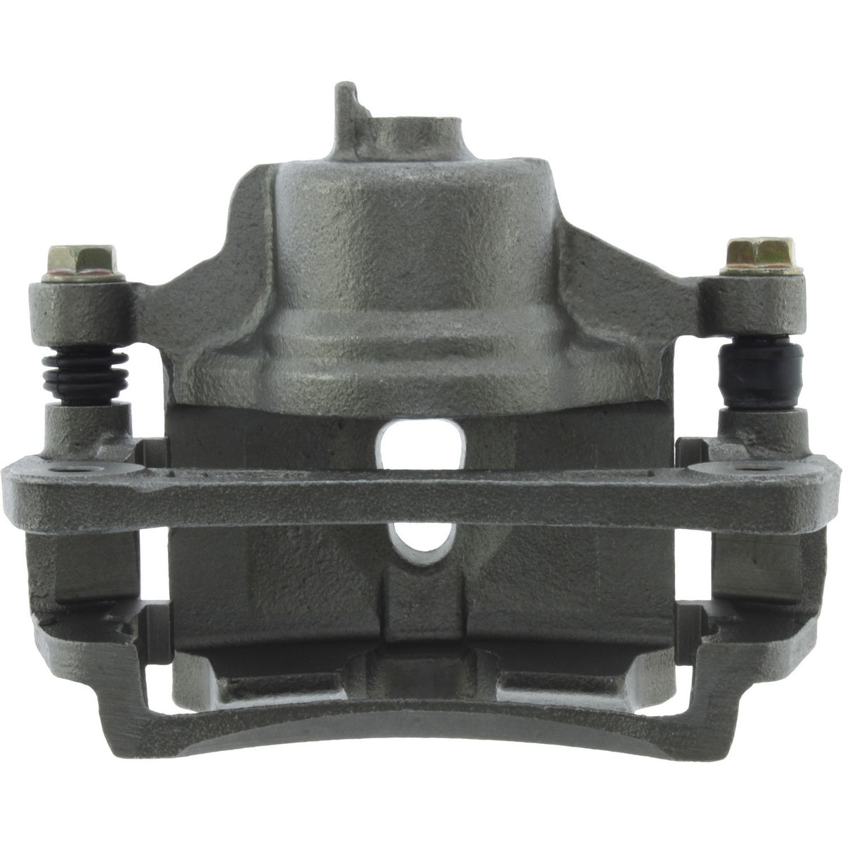 Centric Parts Disc Brake Caliper Semi-Loaded with Anti-Corrosion Finish for 1991-1994 Nissan Sentra 141.42084