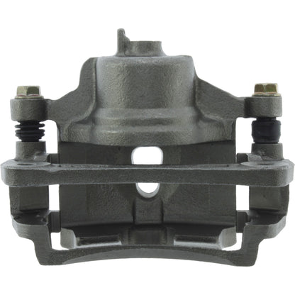 Centric Parts Disc Brake Caliper Semi-Loaded with Anti-Corrosion Finish for 1991-1994 Nissan Sentra 141.42084