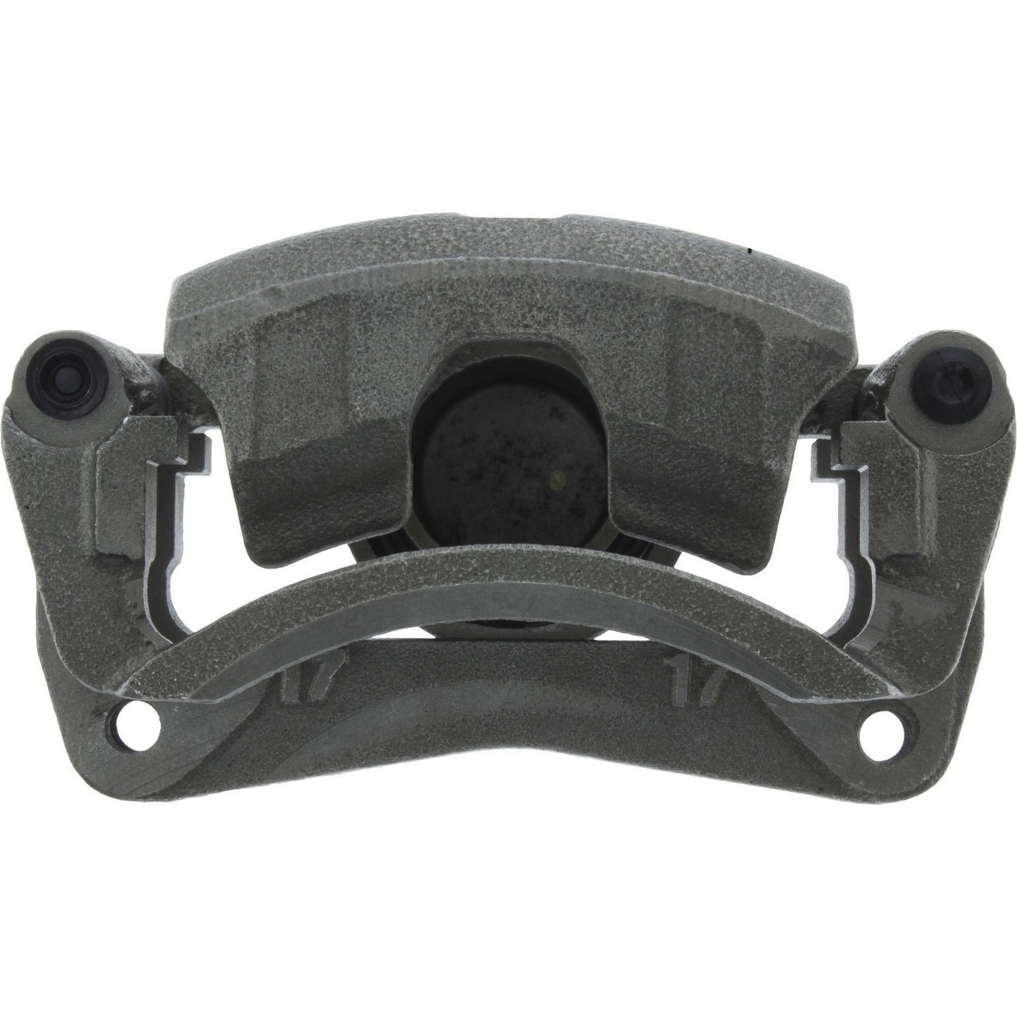 Stoptech Centric Semi-Loaded Brake Caliper - Front Left 141.42084