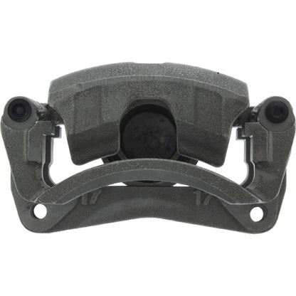 Stoptech Centric Semi-Loaded Brake Caliper - Front Left 141.42084