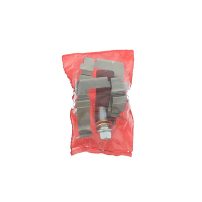 Centric Parts Disc Brake Caliper Semi-Loaded with Anti-Corrosion Finish for 1991-1994 Nissan Sentra 141.42084