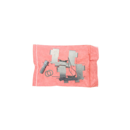 Centric Parts Semi-Loaded Brake Caliper 141.42085