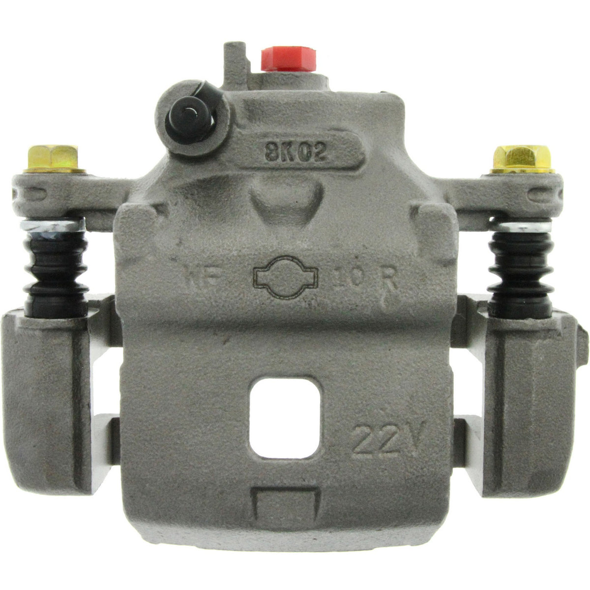 Centric Parts Semi-Loaded Brake Caliper 141.42085