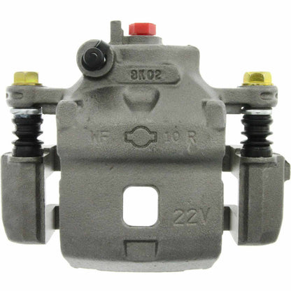 Centric Parts Semi-Loaded Brake Caliper 141.42085