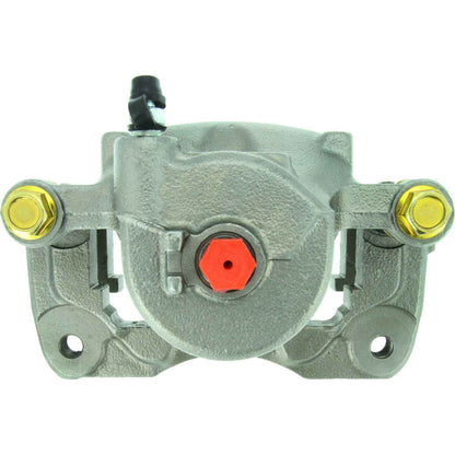 Centric Parts Disc Brake Caliper Semi-Loaded with anti-corrosion finish for 1995-2000 Nissan 200SX 141.42086