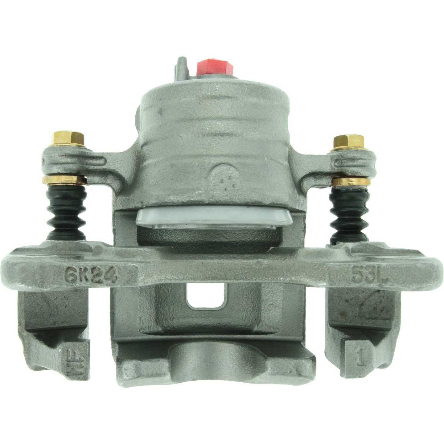 Centric Parts Semi-Loaded Brake Caliper 141.42086