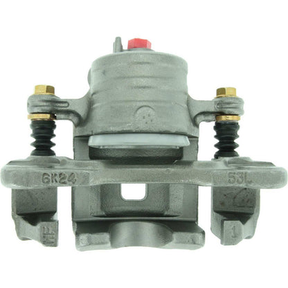 Centric Parts Semi-Loaded Brake Caliper 141.42086