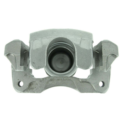 Centric Parts Disc Brake Caliper Semi-Loaded with anti-corrosion finish for 1995-2000 Nissan 200SX 141.42086