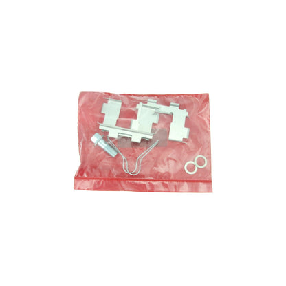 Centric Parts Disc Brake Caliper Semi-Loaded with anti-corrosion finish for 1995-2000 Nissan 200SX 141.42086