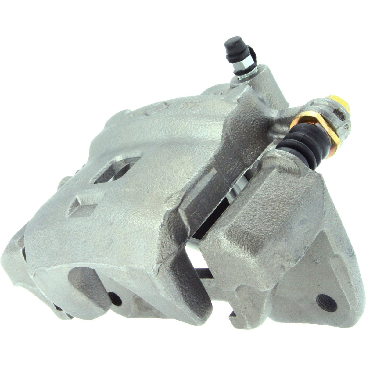 Centric Parts Disc Brake Caliper Semi-Loaded with anti-corrosion finish for 1995-2000 Nissan 200SX 141.42086