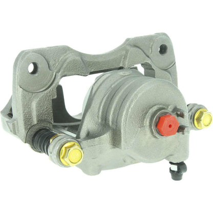 Centric Parts Disc Brake Caliper Semi-Loaded with anti-corrosion finish for 1995-2000 Nissan 200SX 141.42086