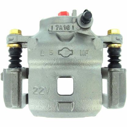 Centric Parts Semi-Loaded Brake Caliper 141.42086