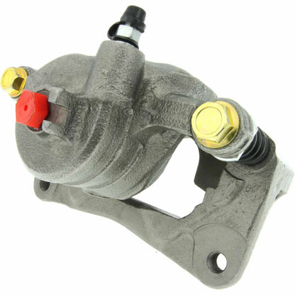 Centric Parts Disc Brake Caliper Semi-Loaded with Anti-Corrosion Finish for 1991-1994 Nissan Sentra 141.42087