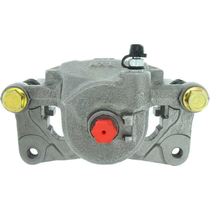 Centric Parts Disc Brake Caliper Semi-Loaded with Anti-Corrosion Finish for 1991-1994 Nissan Sentra 141.42087