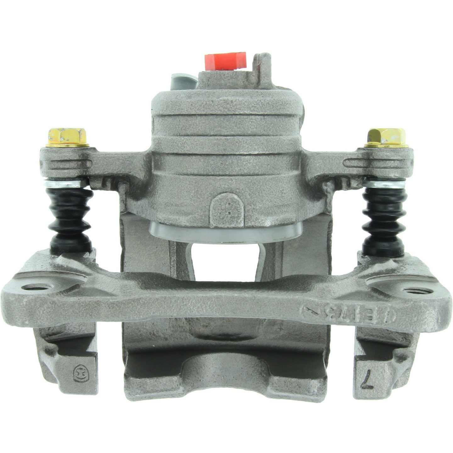 Centric Parts Semi-Loaded Brake Caliper 141.42087