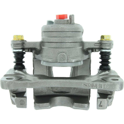 Centric Parts Semi-Loaded Brake Caliper 141.42087