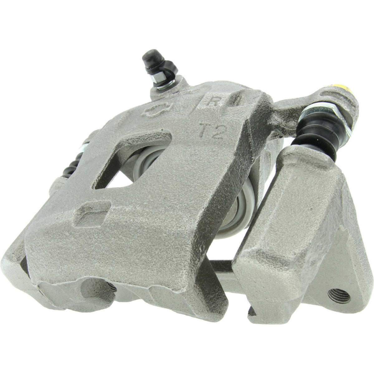 Centric Parts Semi-Loaded Brake Caliper 141.42087