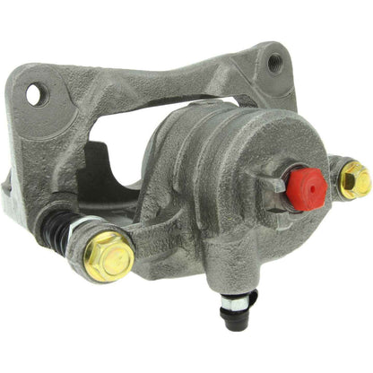 Centric Parts Disc Brake Caliper Semi-Loaded with Anti-Corrosion Finish for 1991-1994 Nissan Sentra 141.42087