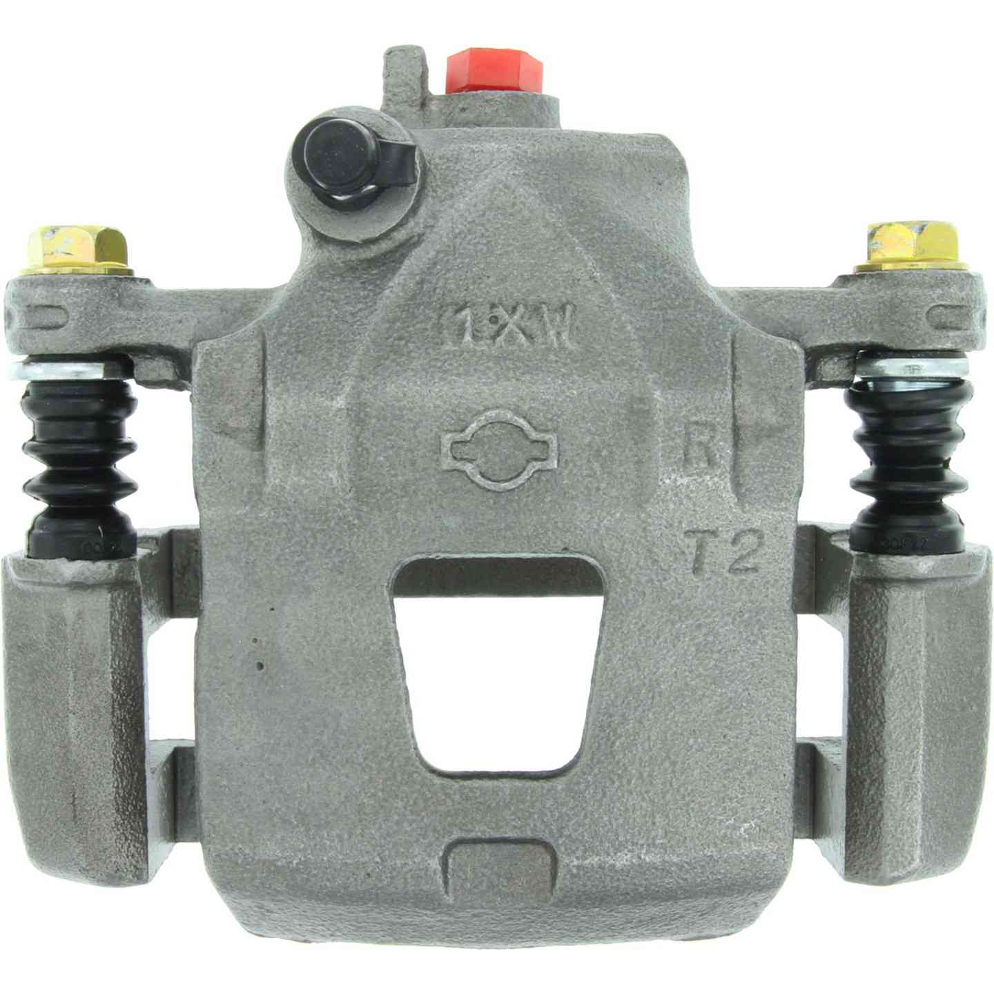 Centric Parts Semi-Loaded Brake Caliper 141.42087