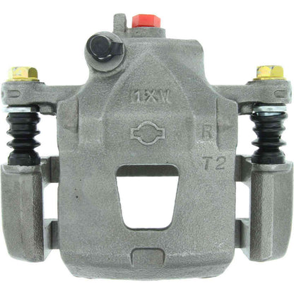 Centric Parts Semi-Loaded Brake Caliper 141.42087
