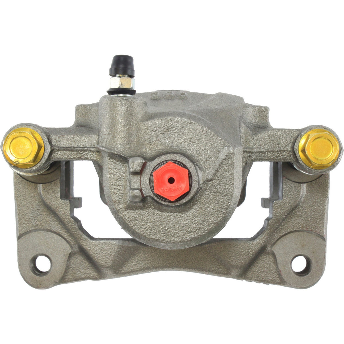 Centric Parts Semi-Loaded Brake Caliper 141.42088