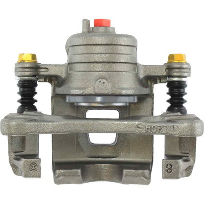 Centric Parts Disc Brake Caliper Semi-Loaded for 1991-1994 Nissan Sentra 141.42088