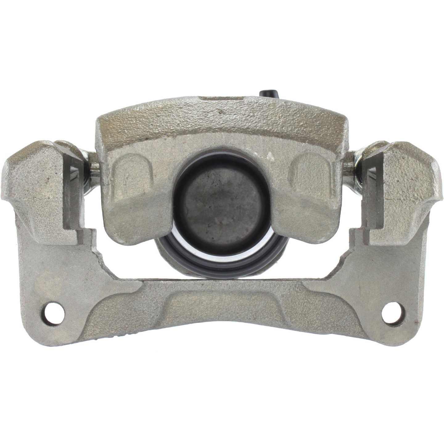Centric Parts Disc Brake Caliper Semi-Loaded for 1991-1994 Nissan Sentra 141.42088