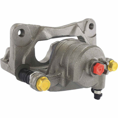 Centric Parts Disc Brake Caliper Semi-Loaded for 1991-1994 Nissan Sentra 141.42088