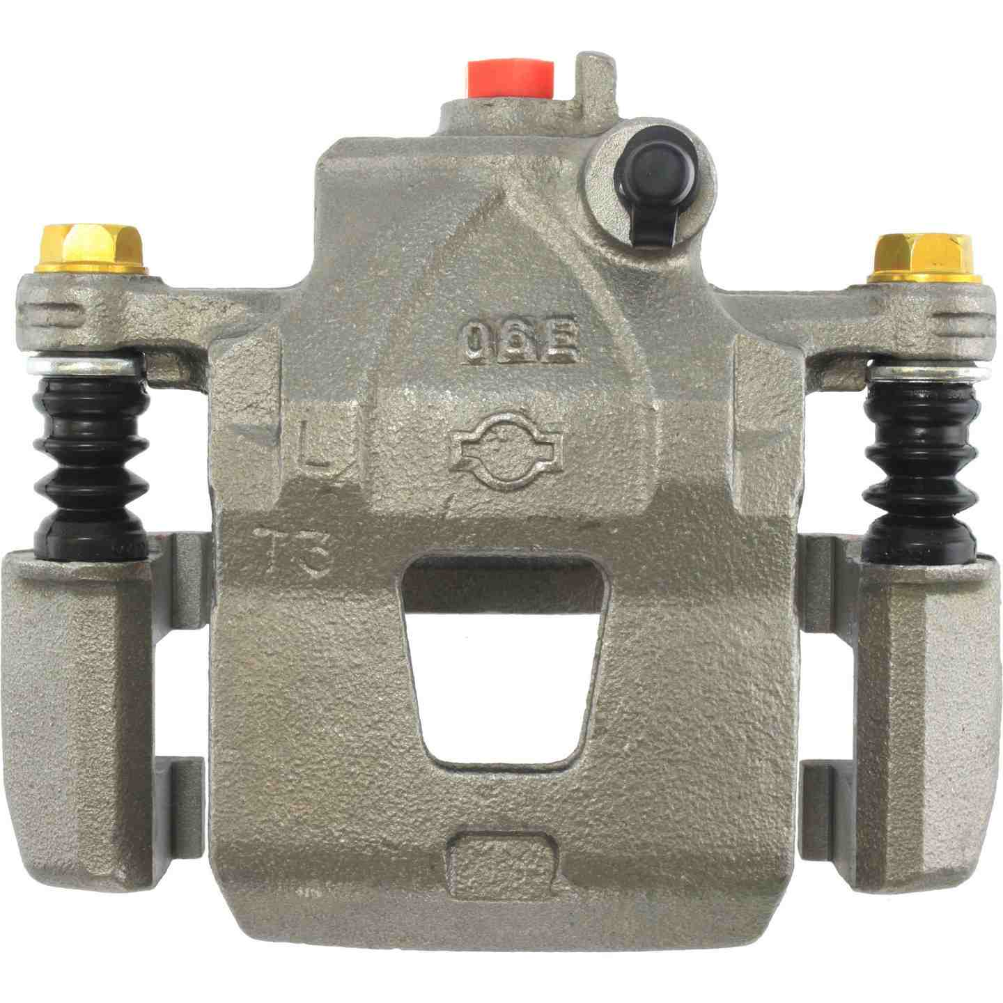 Centric Parts Disc Brake Caliper Semi-Loaded for 1991-1994 Nissan Sentra 141.42088