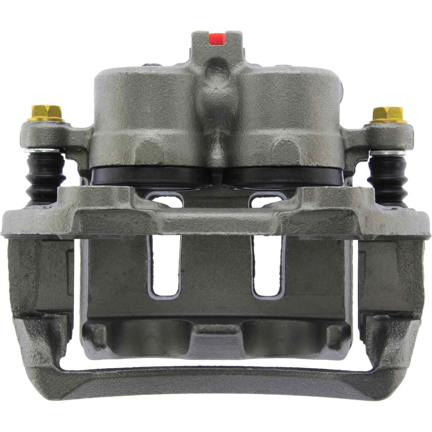 Centric Parts Semi-Loaded Brake Caliper 141.42091