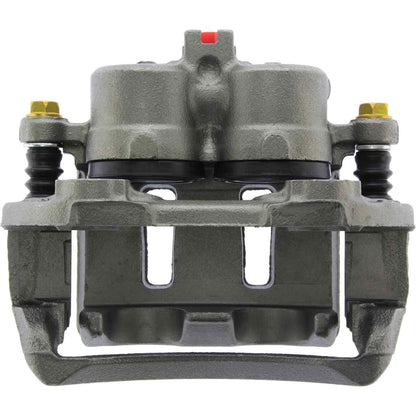 Centric Parts Semi-Loaded Brake Caliper 141.42091