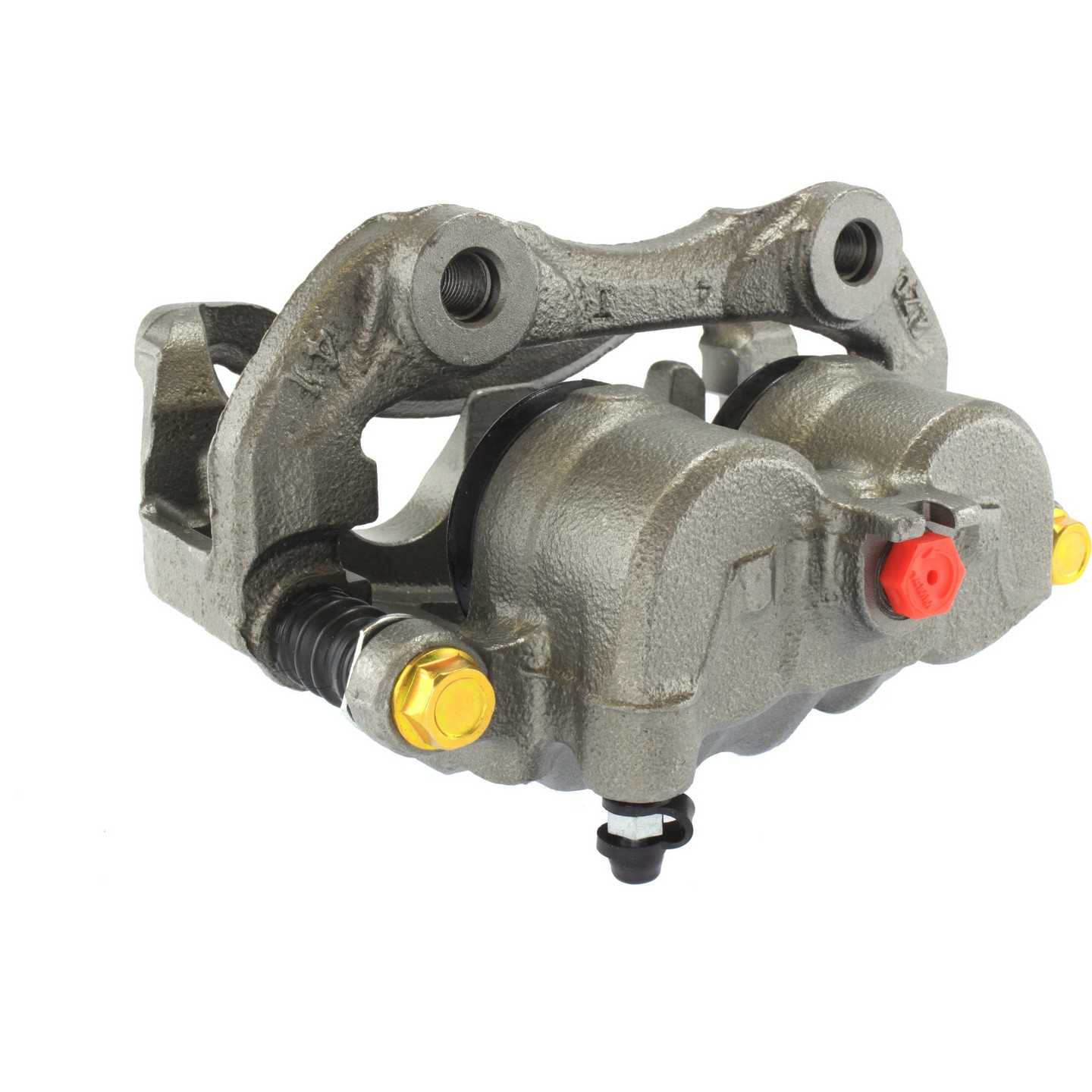 Centric Parts Semi-Loaded Brake Caliper 141.42091