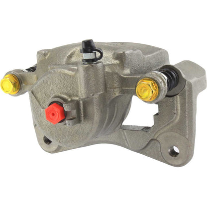 Centric Parts Disc Brake Caliper Semi-Loaded with Anti-Corrosion Finish for 1995-2000 Nissan 200SX, Lucino 2000-1996 Sentra 141.42093