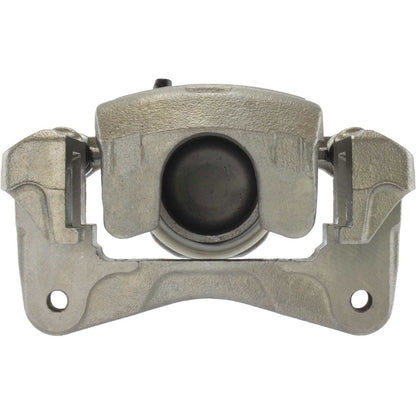 Centric Parts Disc Brake Caliper Semi-Loaded with Anti-Corrosion Finish for 1995-2000 Nissan 200SX, Lucino 2000-1996 Sentra 141.42093