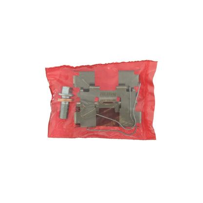 Centric Parts Semi-Loaded Brake Caliper 141.42093