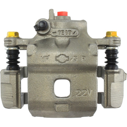 Centric Parts Semi-Loaded Brake Caliper 141.42093