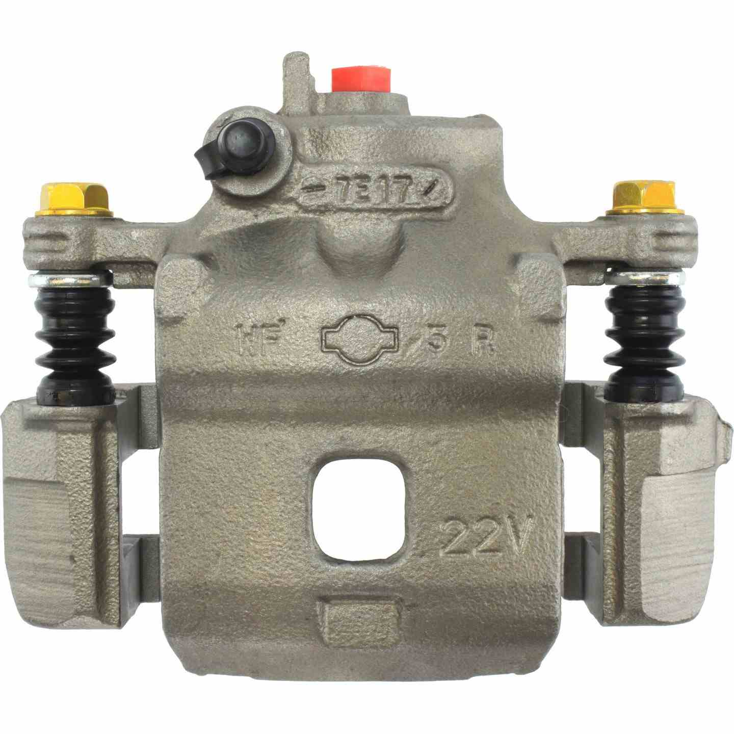 Centric Parts Semi-Loaded Brake Caliper 141.42093