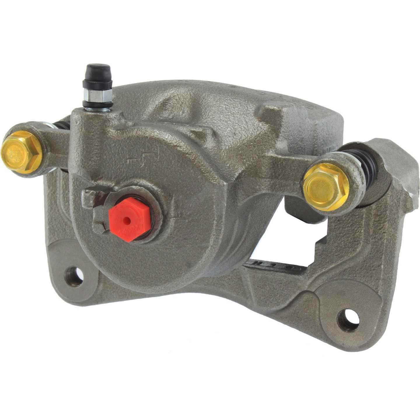 Centric Parts Disc Brake Caliper Semi-Loaded for 1995-2000 Nissan Sentra Lucino 200SX 141.42094