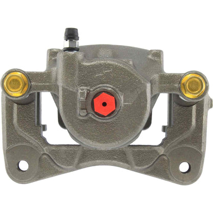 Centric Parts Disc Brake Caliper Semi-Loaded for 1995-2000 Nissan Sentra Lucino 200SX 141.42094