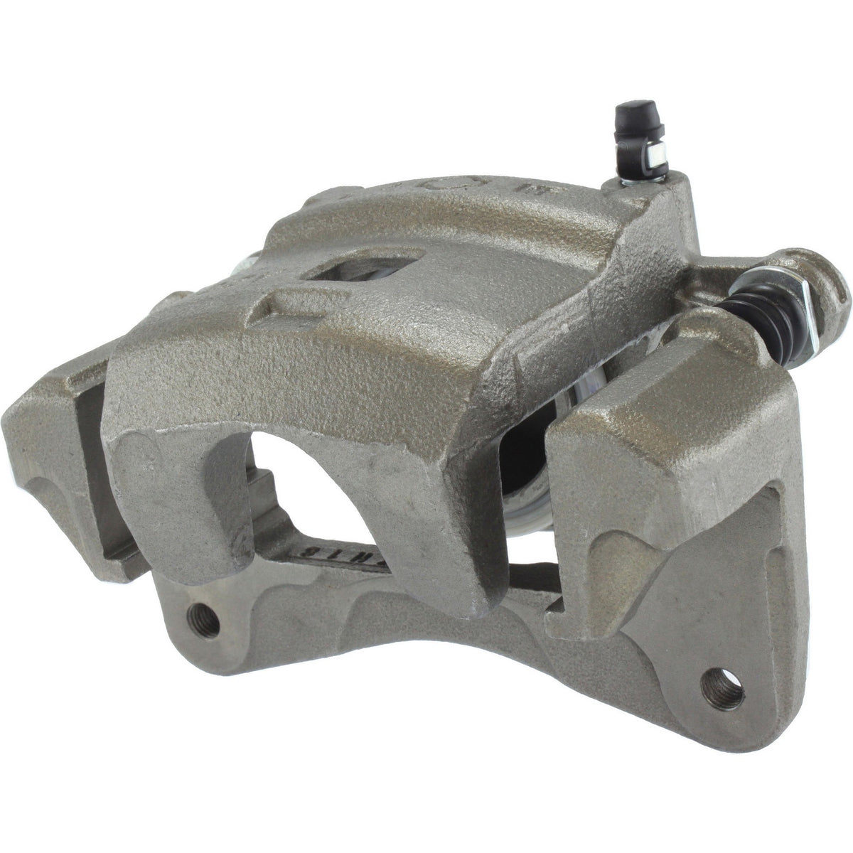 Centric Parts Disc Brake Caliper Semi-Loaded for 1995-2000 Nissan Sentra Lucino 200SX 141.42094