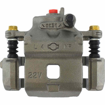 Centric Parts Semi-Loaded Brake Caliper 141.42094