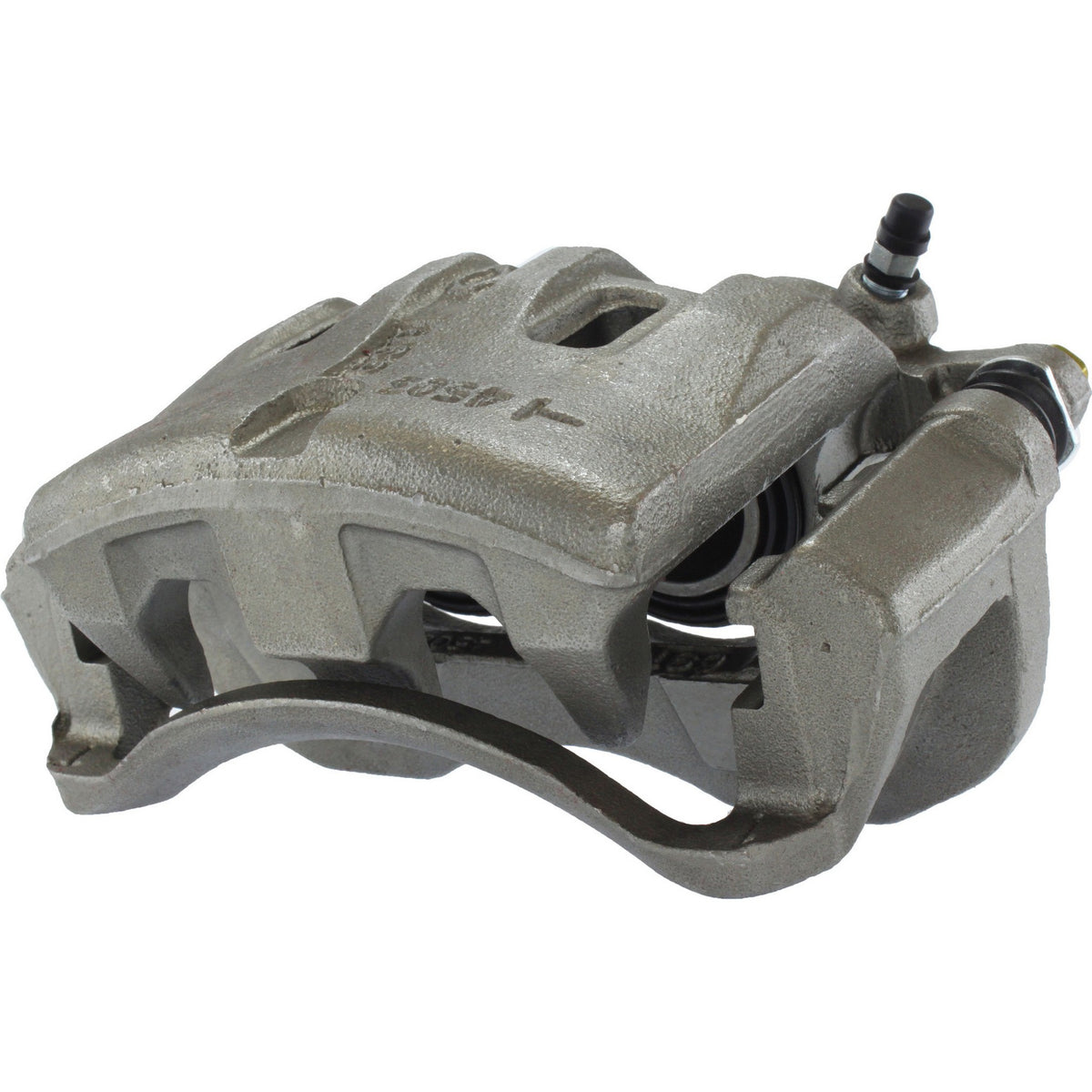 Stoptech Centric Semi-Loaded Brake Caliper - Front Right 141.42097