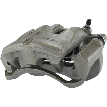 Stoptech Centric Semi-Loaded Brake Caliper - Front Right 141.42097