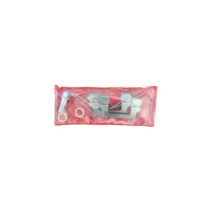 Centric Parts Disc Brake Caliper Semi-Loaded with Anti-Corrosion Finish for 1997 Infiniti QX4 Nissan Pathfinder 141.42098