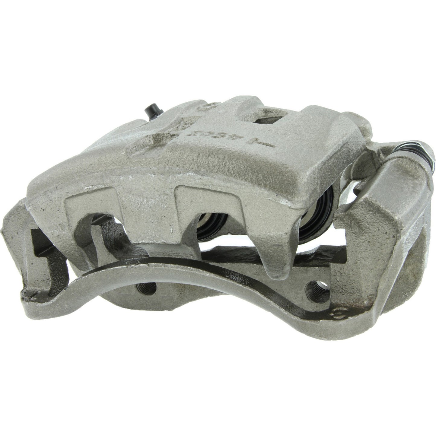 Stoptech Centric Semi-Loaded Brake Caliper - Front Left 141.42098